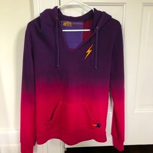 aviator nation hoodie *RARE